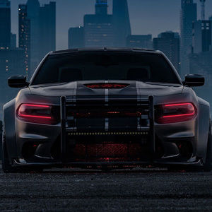 Meet your Posher, Ty